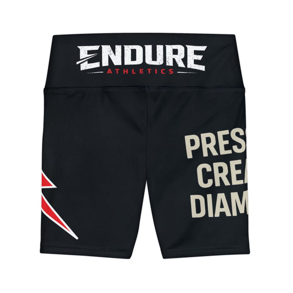Workout shorts (Endure)