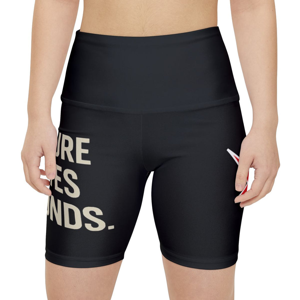 Workout shorts (Endure)