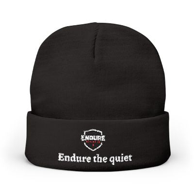 Endure Core Beanie