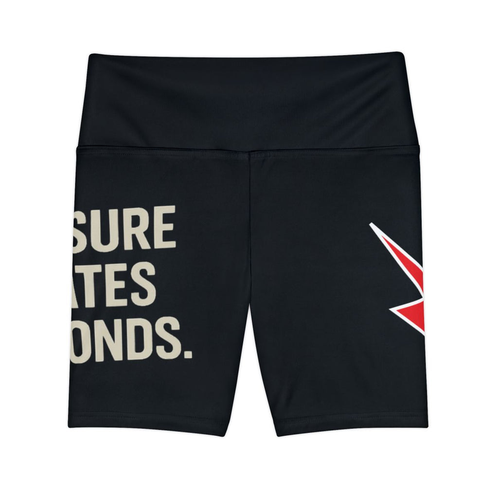 Workout shorts (Endure)