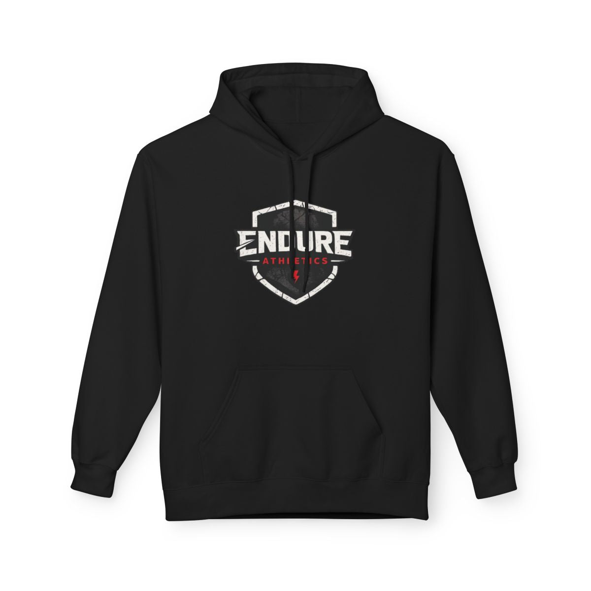 Endure Hoodie Version 2