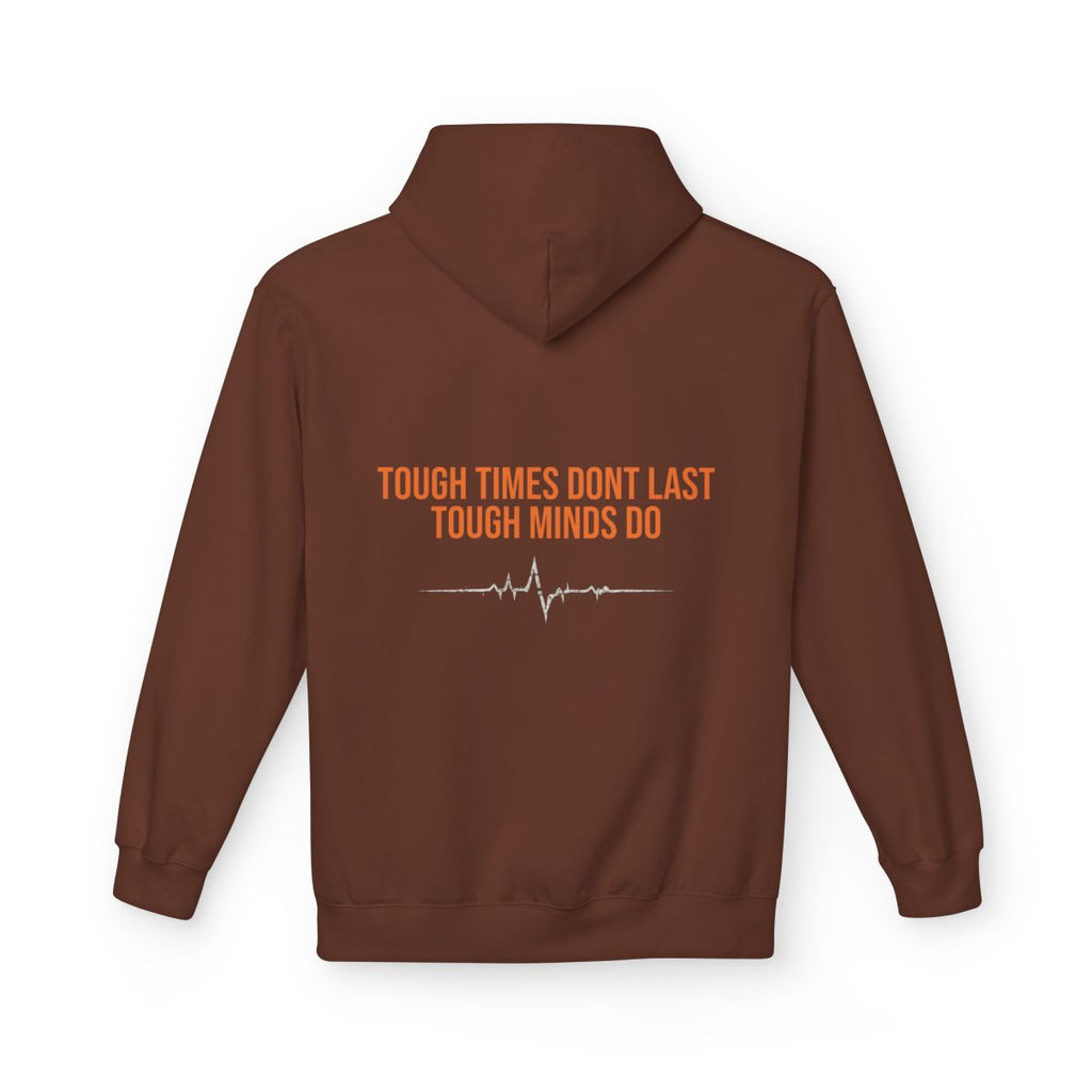 Endure Hoodie
