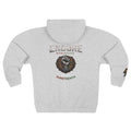 Juneteenth Zip-Up
