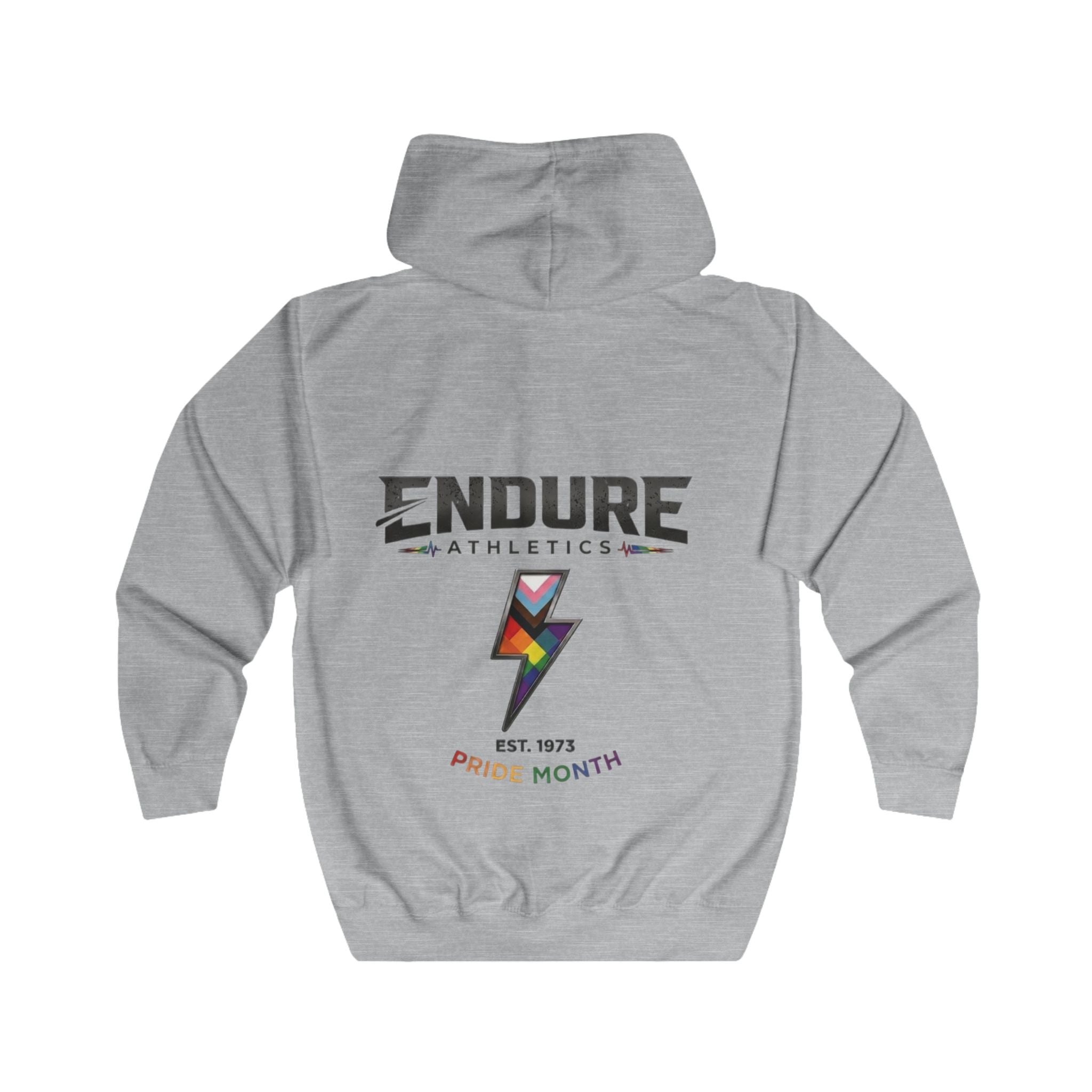 Pride Drop