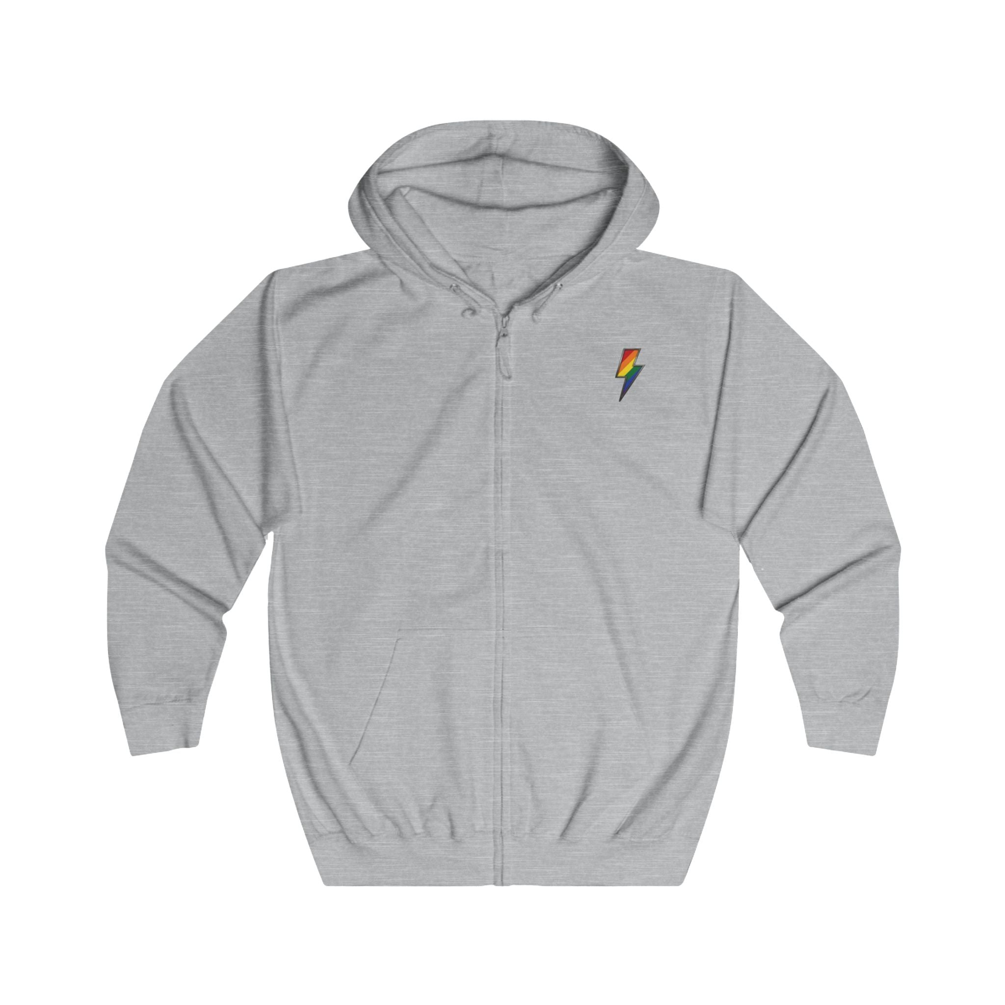 Pride Drop