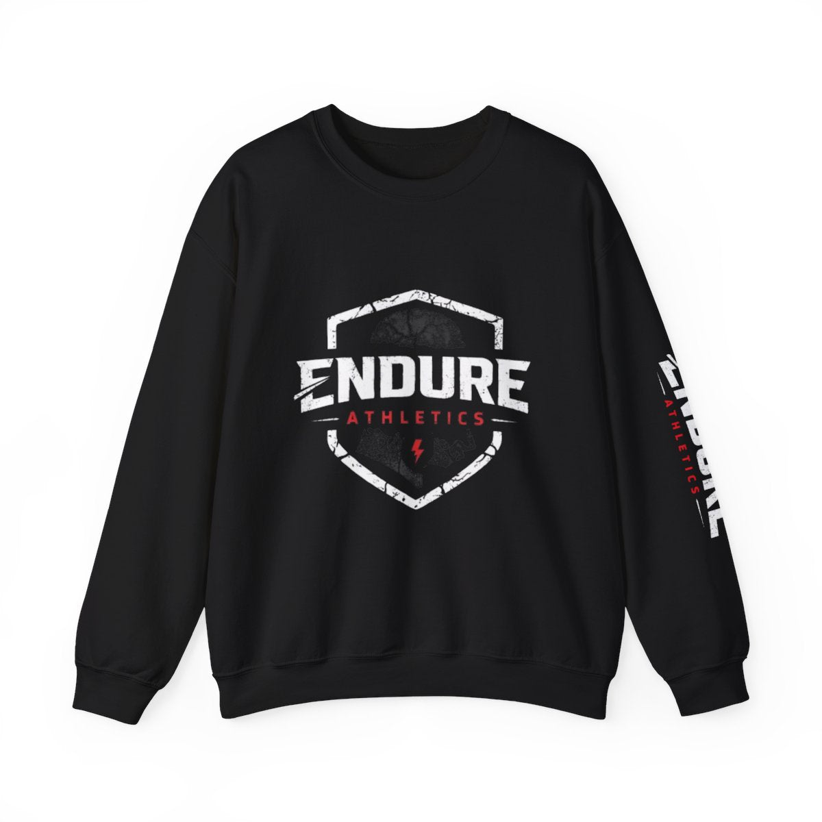 Endure Athletics CrewNeck