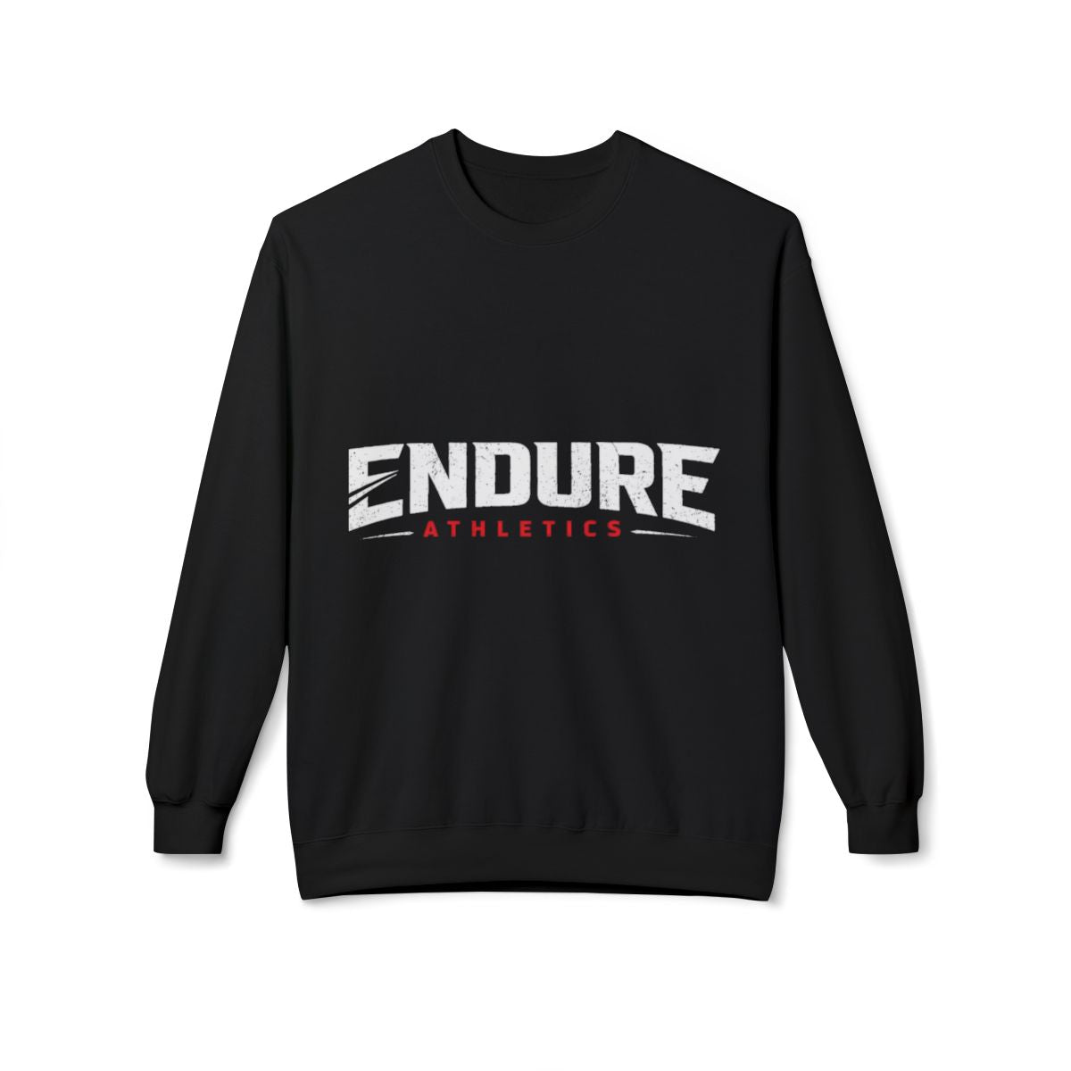 Endure Athletics Crewneck