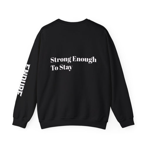 Endure Athletics CrewNeck