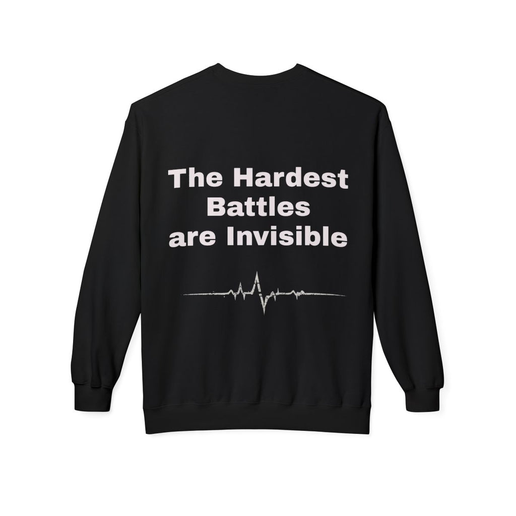 Endure Athletics Crewneck