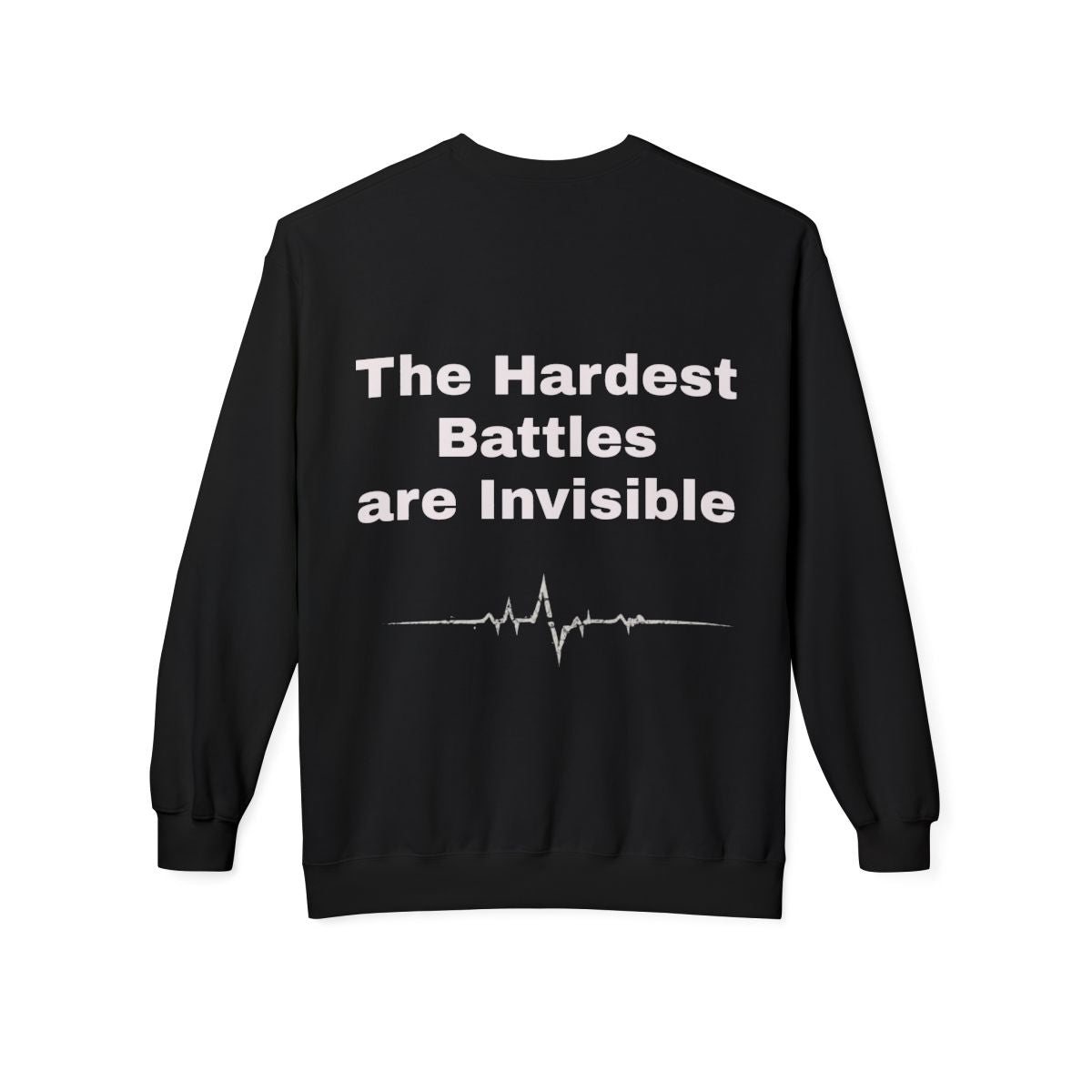 Endure Athletics Crewneck