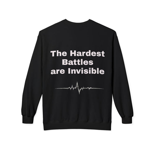 Endure Athletics Crewneck