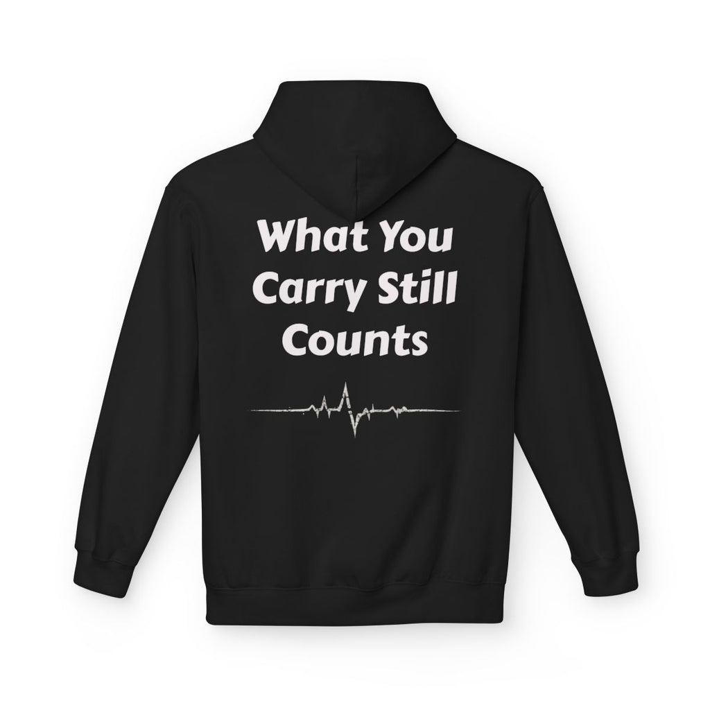Endure Hoodie Version 2
