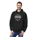 Endure Mental Strength Hoodie 1