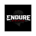 Endure Mental Strength Sticker