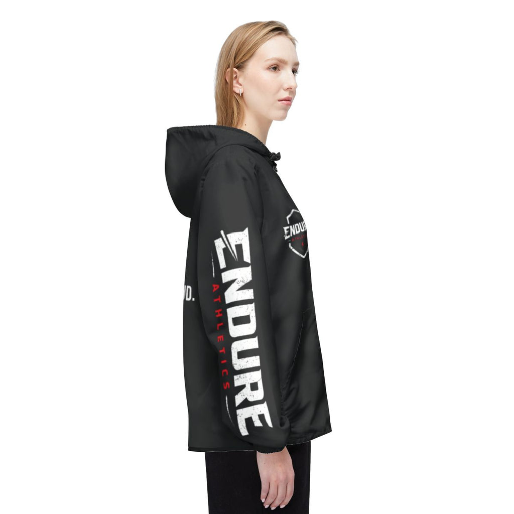 Endure Performance Windbreaker