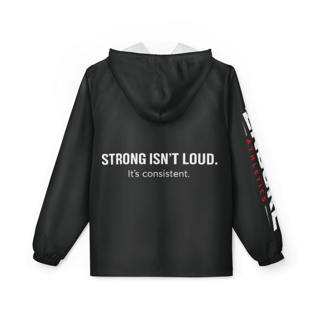 Endure Performance Windbreaker