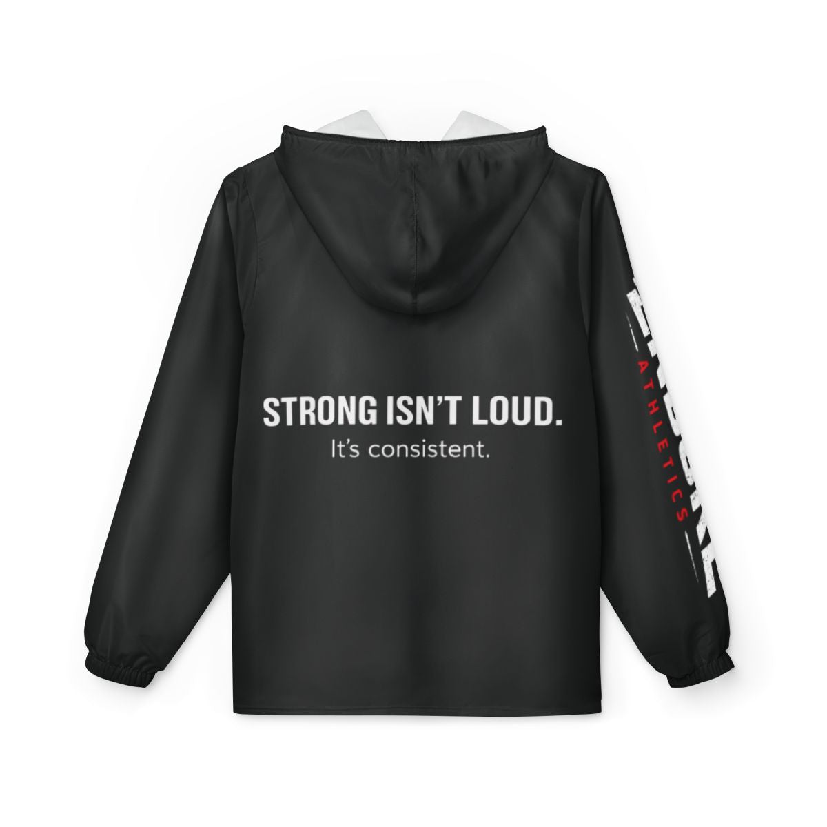 Endure Performance Windbreaker