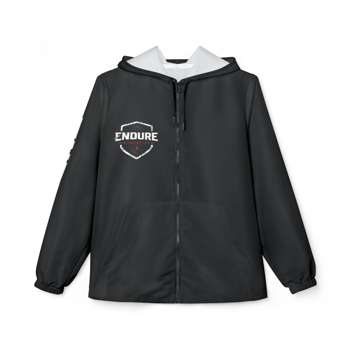Endure Performance Windbreaker