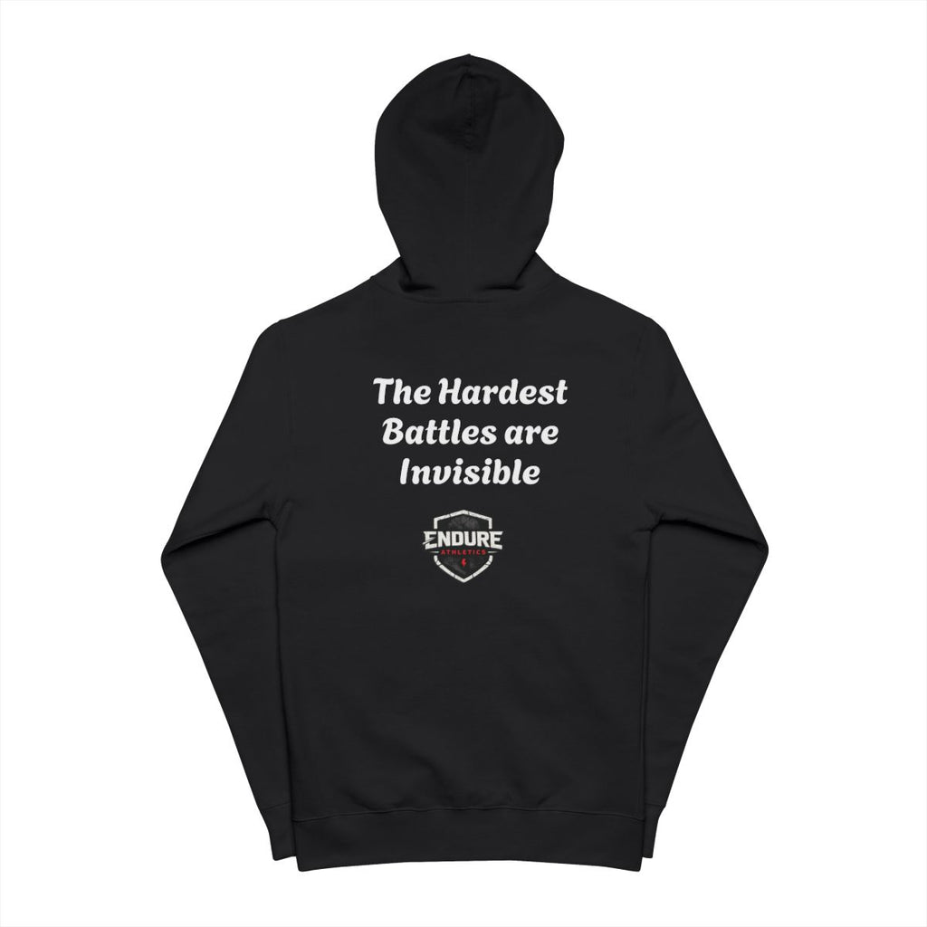 Endure Core Zip Up