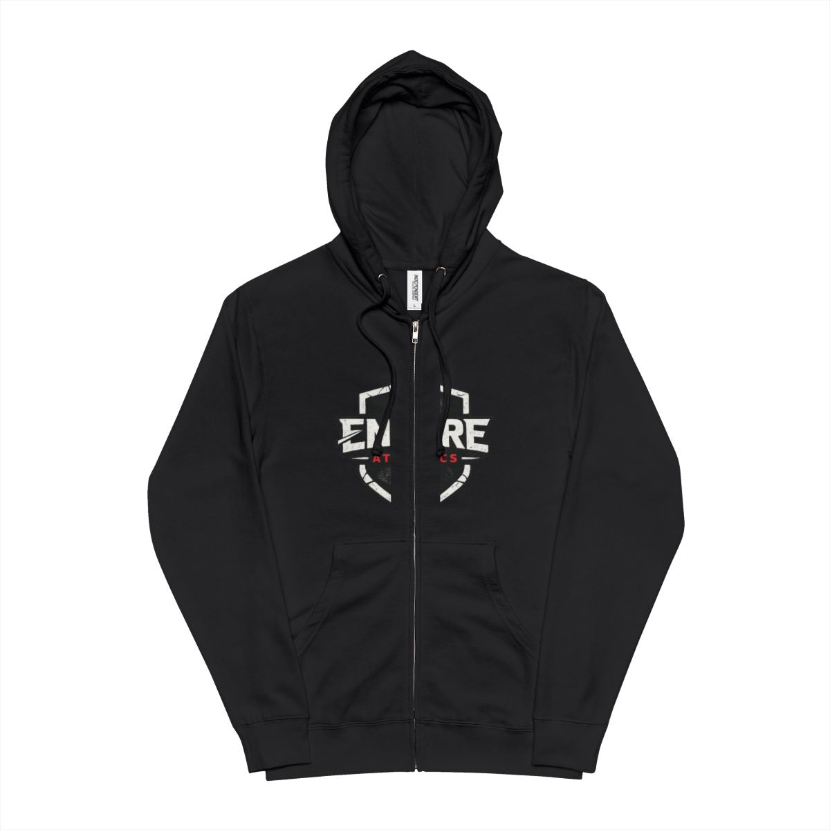 Endure Core Zip Up